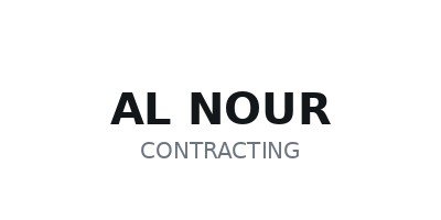 Al Nour Contracting