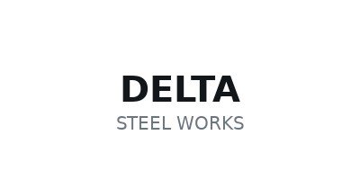 Delta Steel Works