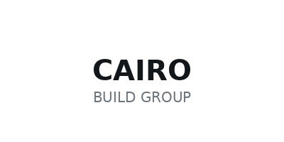 Cairo Build Group
