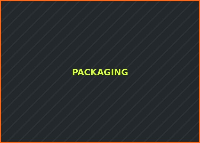 Packaging