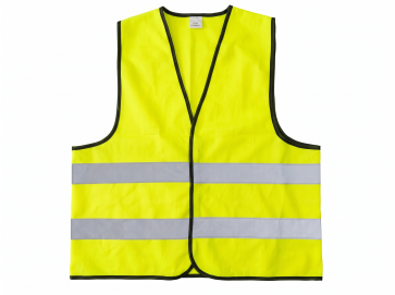 Class 1 Reflective Safety Vest