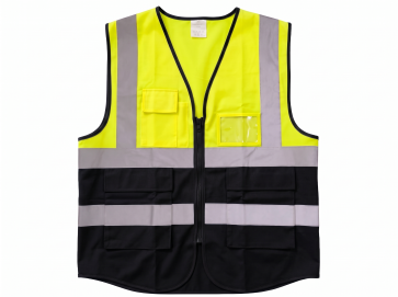 Class 2 Reflective Safety Vest